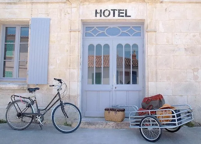 Hotel Napoleon
