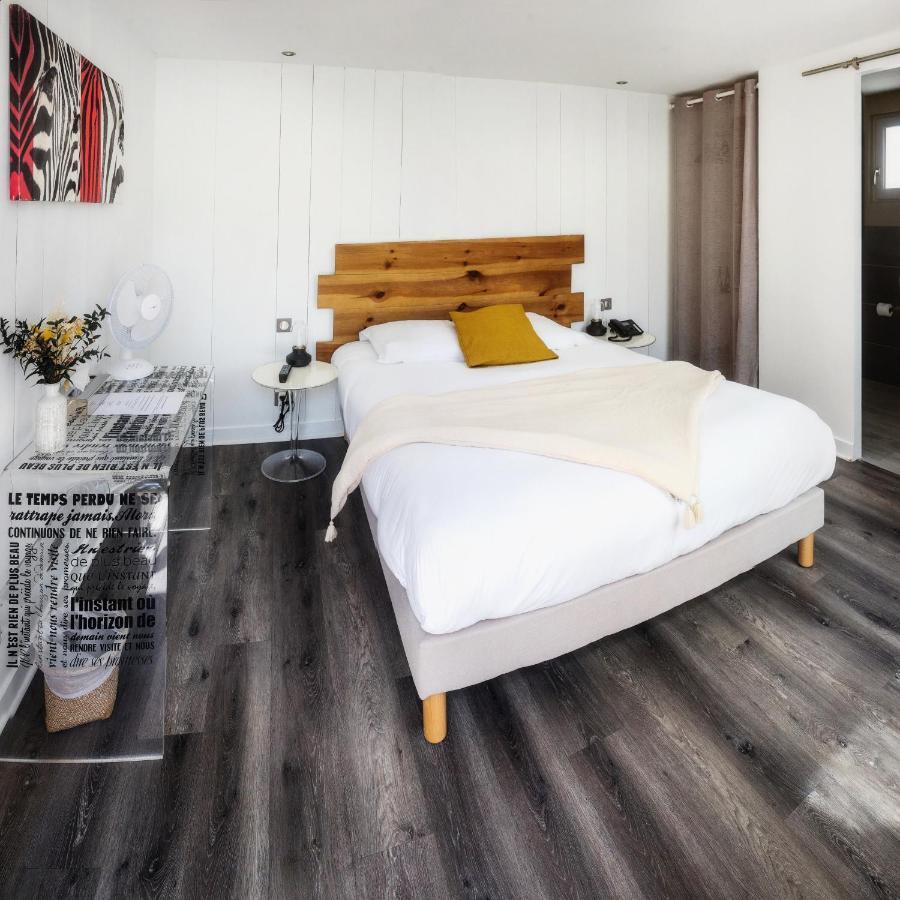 Napoleon Hotel 3*
