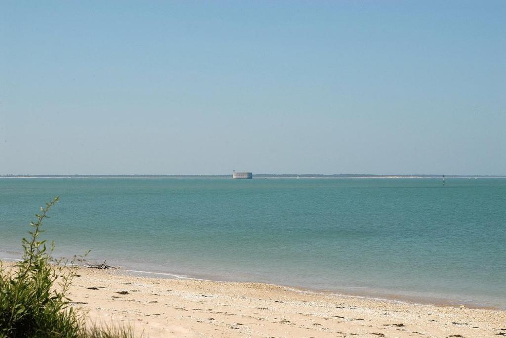Hotel Napoleon Île dʼAix